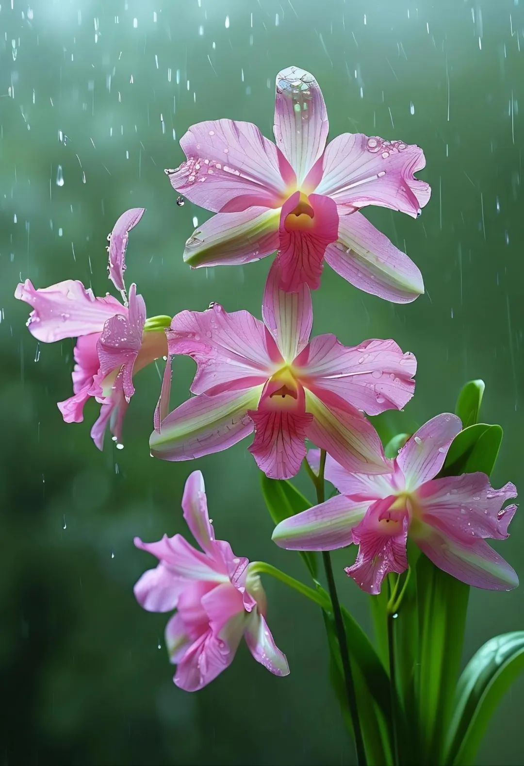 无日照适合养什么花？这种花好养吗？