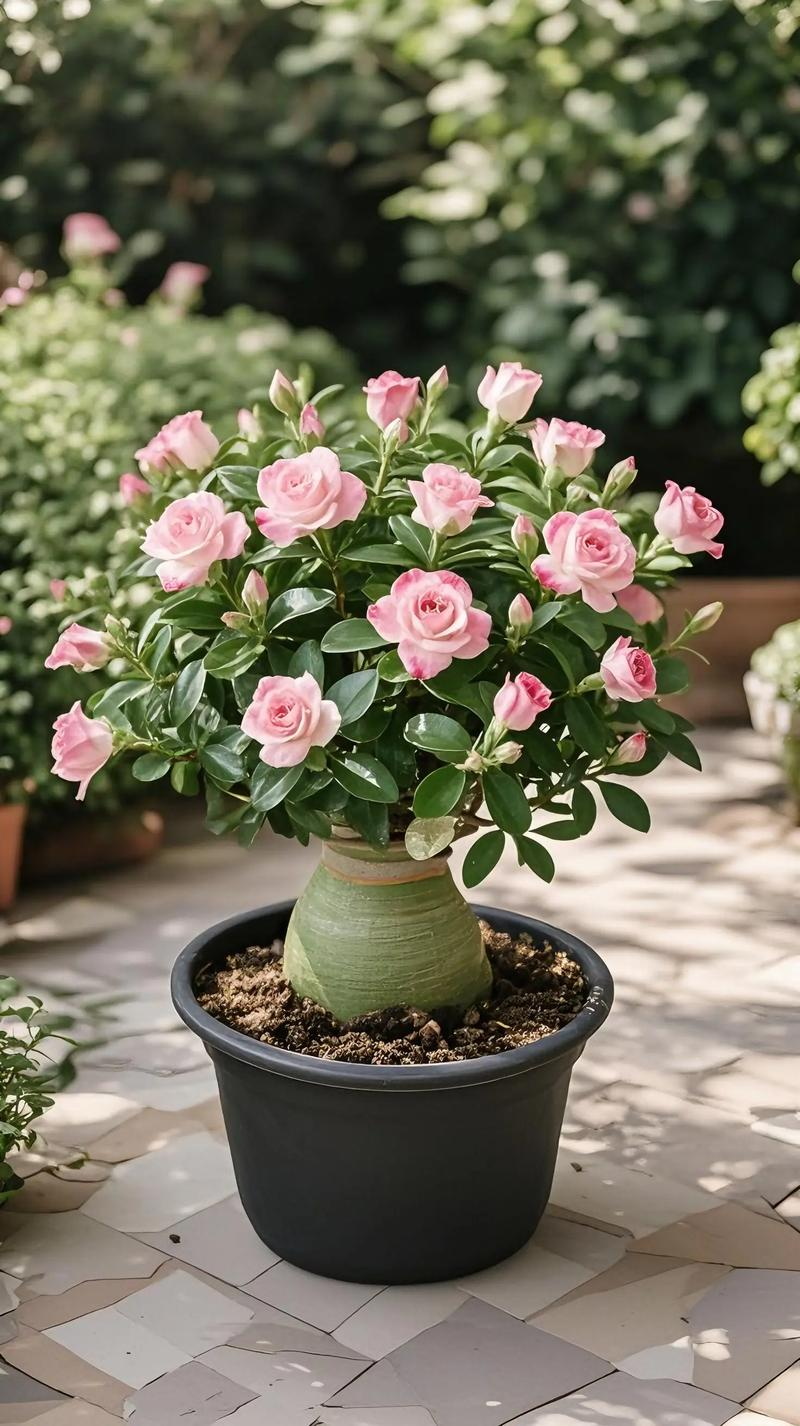 也门铁花是何物？同类花有哪些品种？