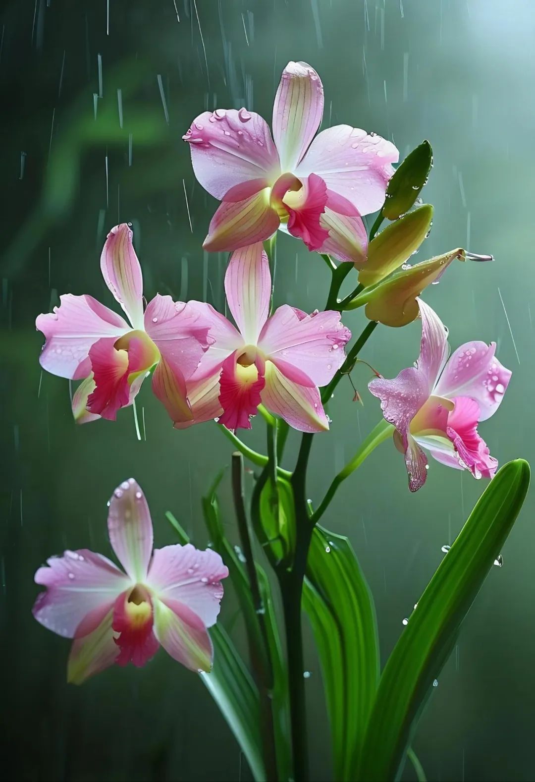 菖蒲是哪种花卉？它属于哪一类植物？