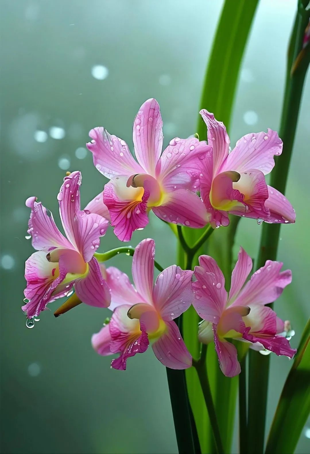 吊兰种类多吗？都有哪些品种可以养？