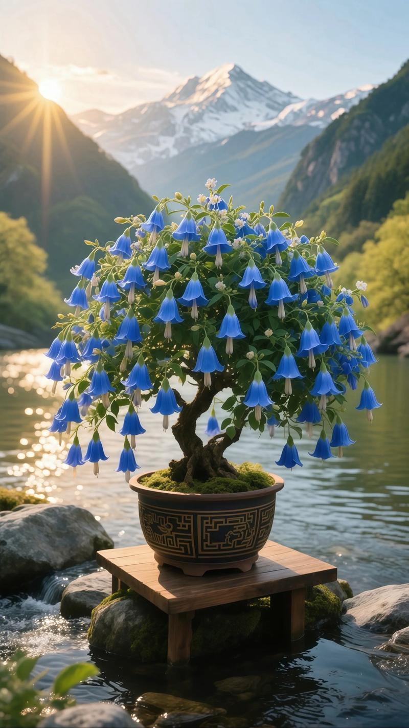 鱼腥草花像什么？它的好处有哪些？