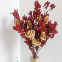玫瑰花干花制作方法？是晒干好还是烘干好一点呢？