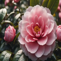 茶花什么时候修剪才容易开花？在几月份修剪最好？